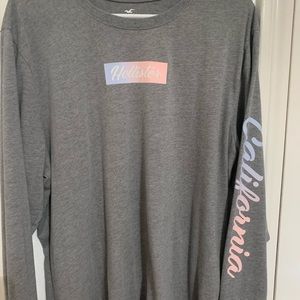 Hollister Long sleeve